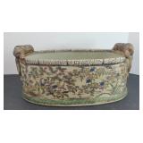 NATURAL LIGHT PLANTER