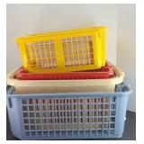 BASKETS