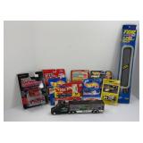 HOTWHEEL & OTHER DIECAST CARS & MORE