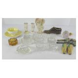 SALTS CELLS & ASSTD DECOR