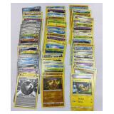 (60+) ASSTD POKEMON CARDS