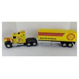 SHELL SEMI TRUCK BUDDY L