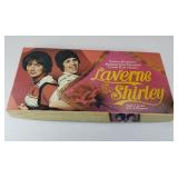 ORIGINAL LAVERNE & SHIRLEY BOARD GAME