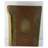 1927 PURDUE UNIVERSITY DEBRIS YEARBOOK