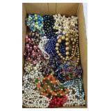 COSTUME JEWELRY NECKLACES