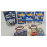 HOTWHEEL & OTHER DIECAST CARS