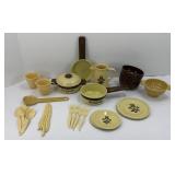 PFALTZGRAFF OHIO ART CHILD