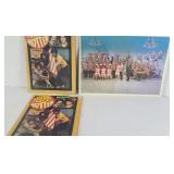 (2) WELCOME BACK KOTTER STORY BOOK &