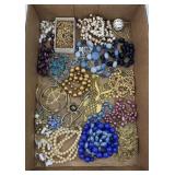 COSTUME JEWELRY