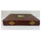 1929 INDIANA UNIVERSITY YEARBOOK ARBUTUS