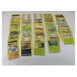 POKEMON CARDS W/ METAL TIN