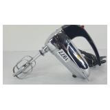 VINTAGE SUNBEAM CHROME MIXER