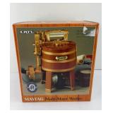 ERTL MAYTAG WASHING MACHINE MODEL 1:6 SCALE