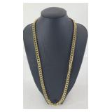 14 KT GOLD CH CHAIN