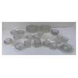 SALT CELLS & MASTER SALTS