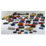 (30) ASSTD DIECAST CARS