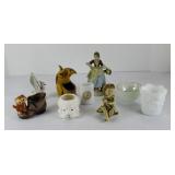 NOVELTY TOOTHPICK HOLDERS & MORE