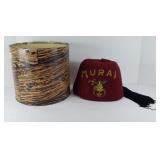 VINTAGE MURAT SHRINE FEZ