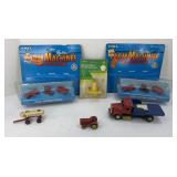 ERTL DIECAST FARM EQUIPMENT 1:65 SCALE