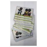 BLACK AMERICANA POSTCARDS