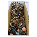 JEWELRY PARTS & PIECES