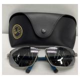 RAY BAN MAUI SUNGLASSES