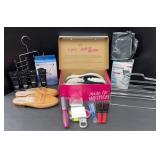 HEALTH & BEAUTY & SHOES