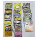 (50) POKMON CARDS