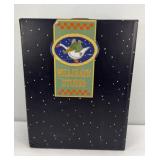 WILLIRAYE STUDIO SANTA CLAUS