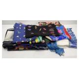 LADIES SCARFS