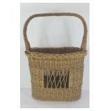 ANTIQUE MALL BASKET