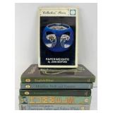 (6) COLLECTOR BOXES: VARIOUS TOPICS