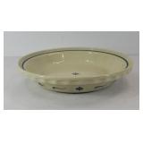 LONGABERGER PIE PLATE
