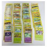 ASSTD POKEMON CARDS IN TIN