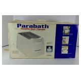 PARAFFIN HEAT THERAPY MACHINE