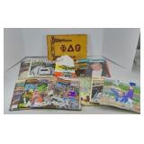 SPORTS ILLUSTRATED, PEOPLE, BOATING & MORE