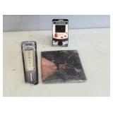 ZACH BRYAN AND CONNOR MCGREGOR BANNERS