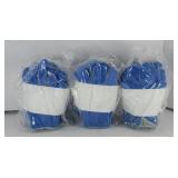 36 PAIRS OF  WORK GLOVES