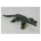 MONON ASHTRAY CAST IRON