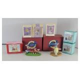 EASTER AND OTHER DECOR