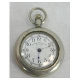 ANTIQUE KNICKERBOCKER POCKET WATCH