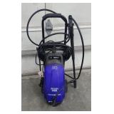 PRESSURE WASHER MODEL 1400