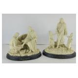 (2) MASTER PEACE COLLECTION SCENE, LIMITED EDITION