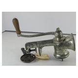 ECONOMY FOOD GRINDER