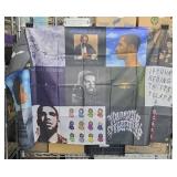 WALL HANGINGS 60 X 36