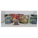 NASCAR DIECAST CARS 1/64
