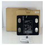 (2) BATHROOM DIGITAL SCALES