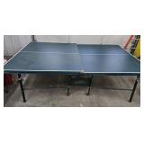 HAVARD FOLDING PING PONG TABLE