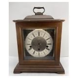 LINDEN CLOCK CASE,  NO INTERNAL PARTS