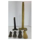 ASSTD COBBLERS TOOLS